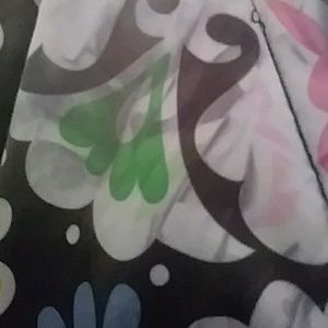 Meet your Posher, Shanda